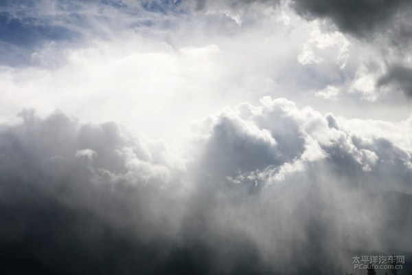 長(zhǎng)安福特銳界邊界行首站 探尋&ldquo;生死之界&rdquo;