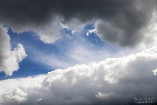 長(zhǎng)安福特銳界邊界行首站 探尋&ldquo;生死之界&rdquo;