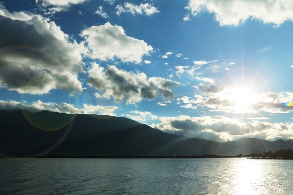 長(zhǎng)安福特銳界邊界行首站 探尋&ldquo;生死之界&rdquo;